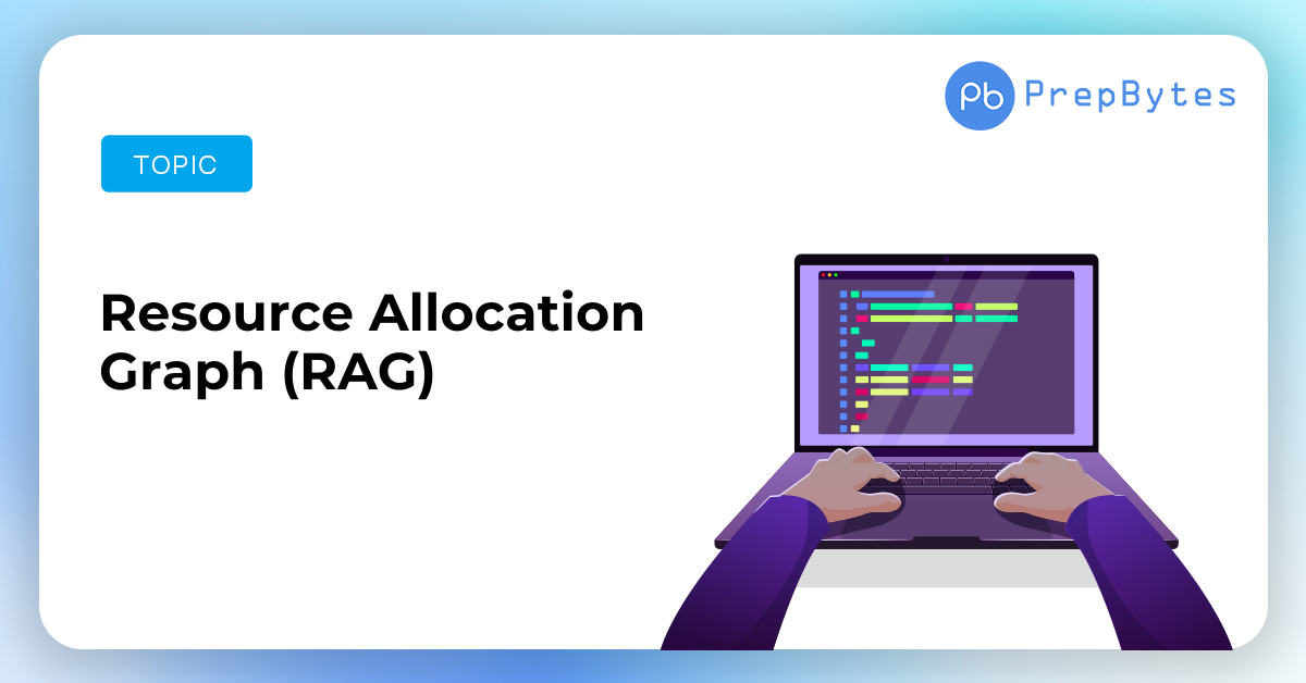 Resource allocation graph rag 